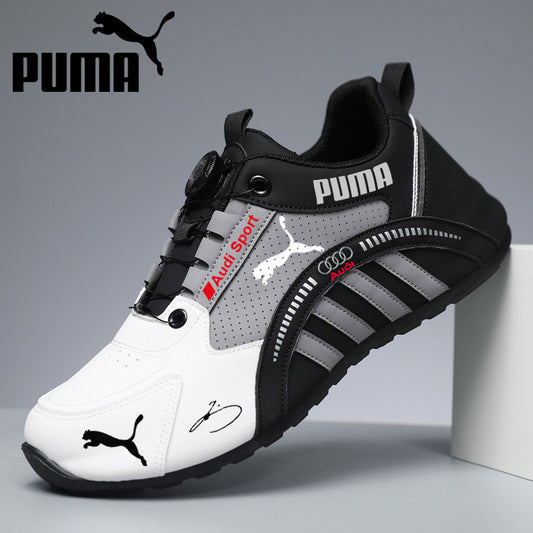 PUMA és Audi új nyári casual cipők