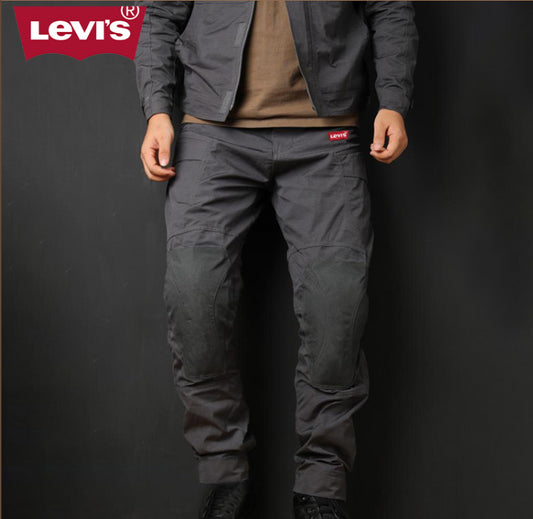 Levis férfi taktikai motoros nadrág