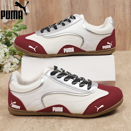 2025 PUMA Divatos mindennapi cipők