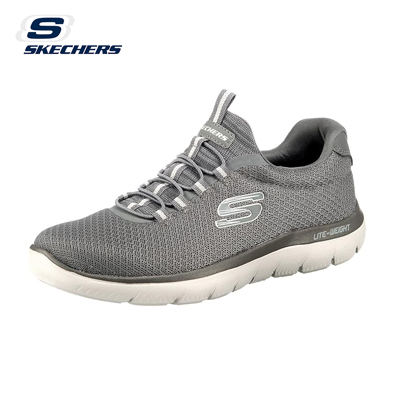 Skechers férfi Summits edzőcipők