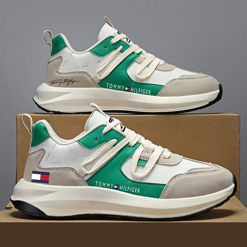 Új férfi alkalmi sportcipők, 2025