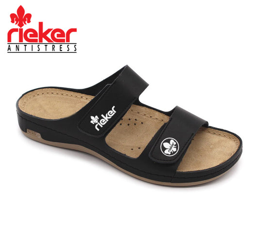 Rieker® 2025 nyári női legjobb masszázscipők