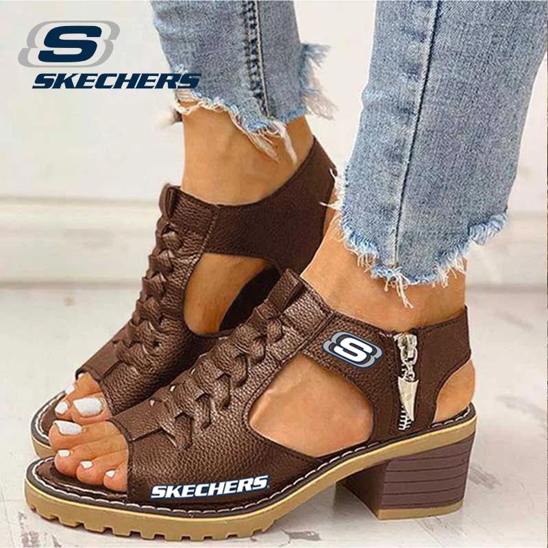 A legjobb Skechers® Comfort Massage Zippers szandálok 2025-ben