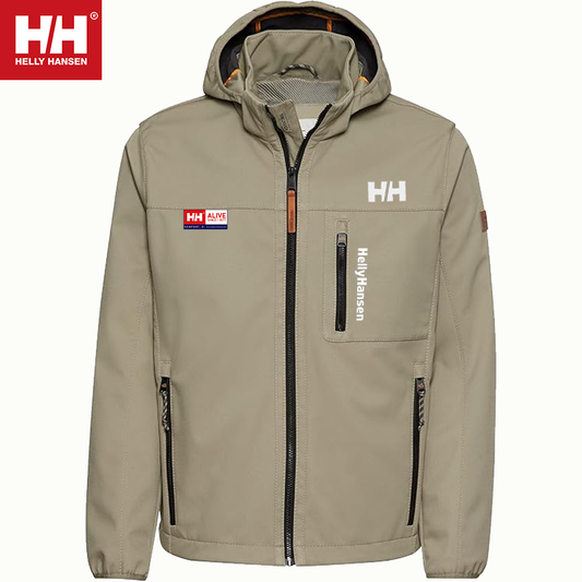 Kurtka sportowa z kapturem męska Helly Hansen®