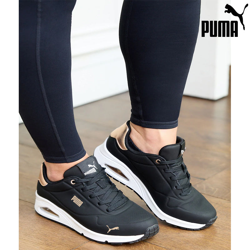 2025 PUMA Divatos mindennapi cipők