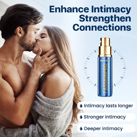 BIANCATTM PASSIONPRO ENDURANCE DELAY PURŠKIKLIS