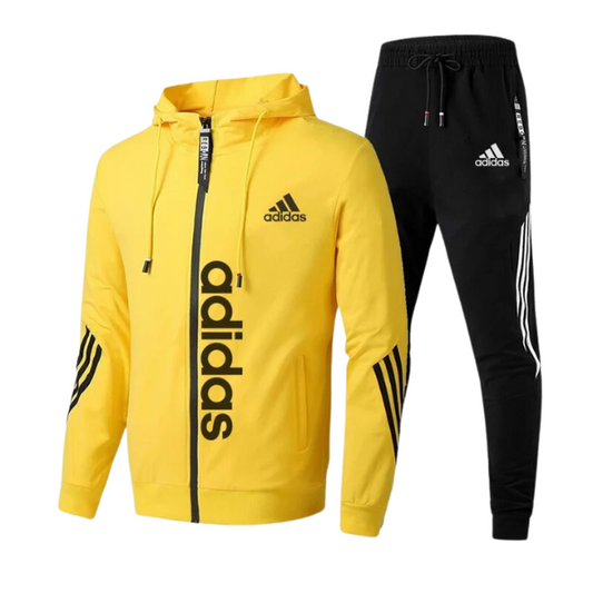 Sports Training Tracksuit