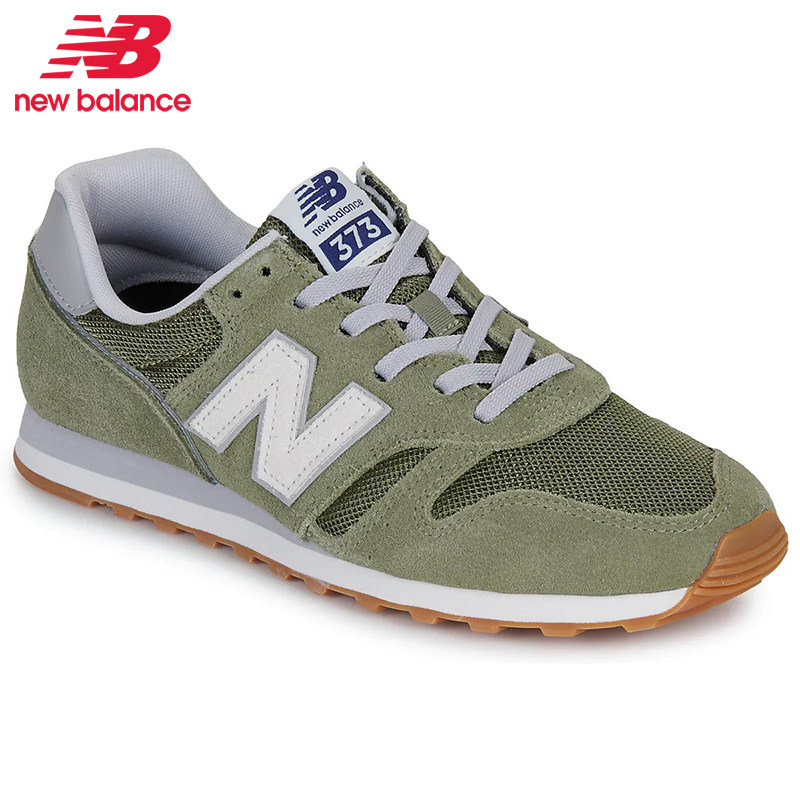 Új férfi New Balance 2025 - 373 sportcipő
