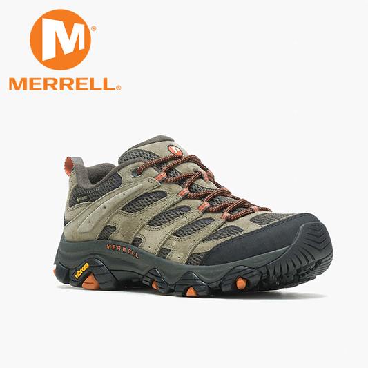 MERRELL® Moab 3 GORE-TEX® férfi túrabakancs