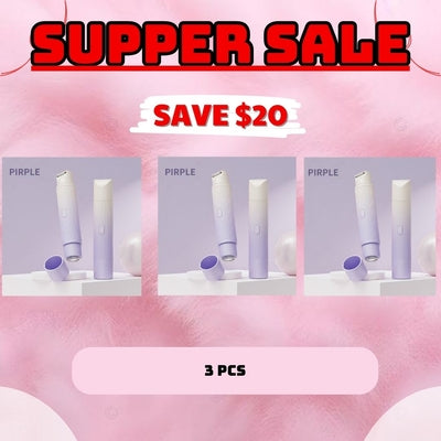 🪒Comfort 2 az 1-ben elektromos női borotva 💕