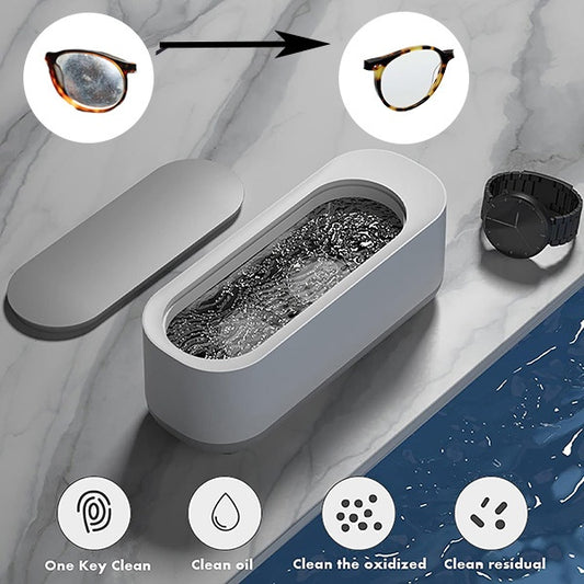 Ultrahangos tisztító | SZUPER TISZTA