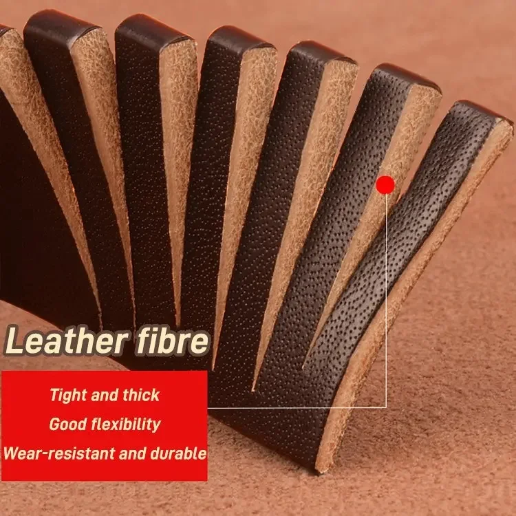 Új férfi szabadidő öv