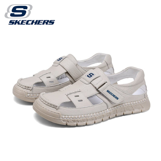 SKECHERS® Hollow strandszandálok