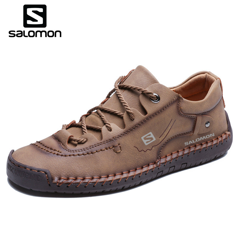 Salomon® férfi szabadidőcipők