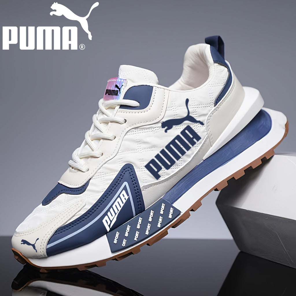 PUMA lélegző alkalmi férfi cipők