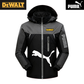 Kurtka outdoorowa zimowa PUMA® x DEWALT