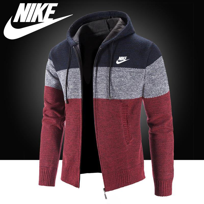 Férfi kasmír termo kabát