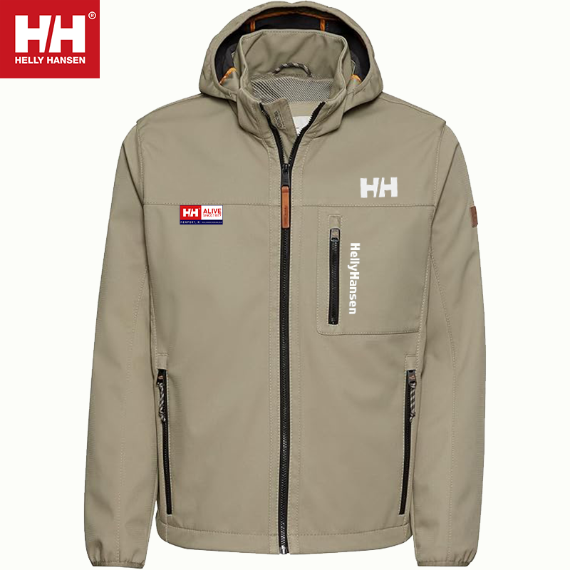 Kurtka sportowa z kapturem męska Helly Hansen®