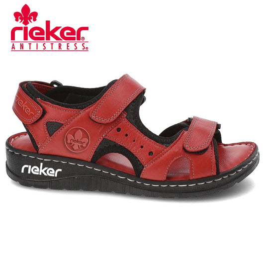RIEKER@2024 ÚJ MASSZÁZSSZANDÁL