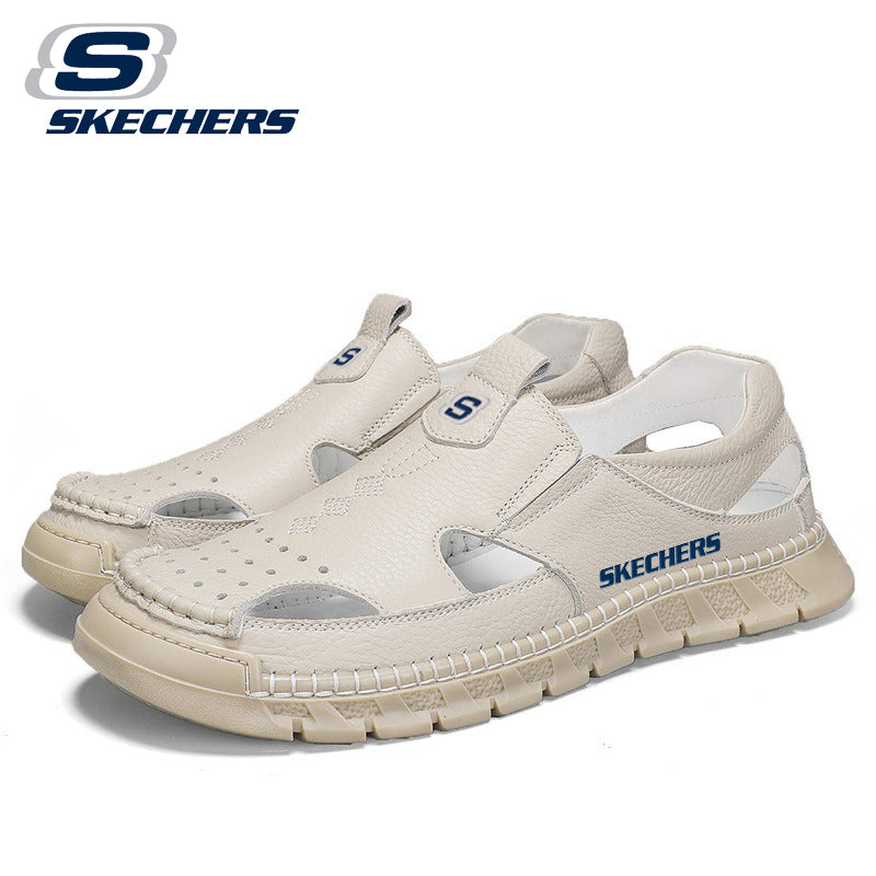 SKECHERS® Hollow strandszandálok