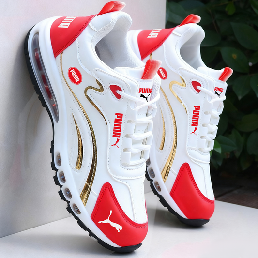 PUMA ®&AUDI ®2025  Nowe sportowe buty outdoorowe na co dzień