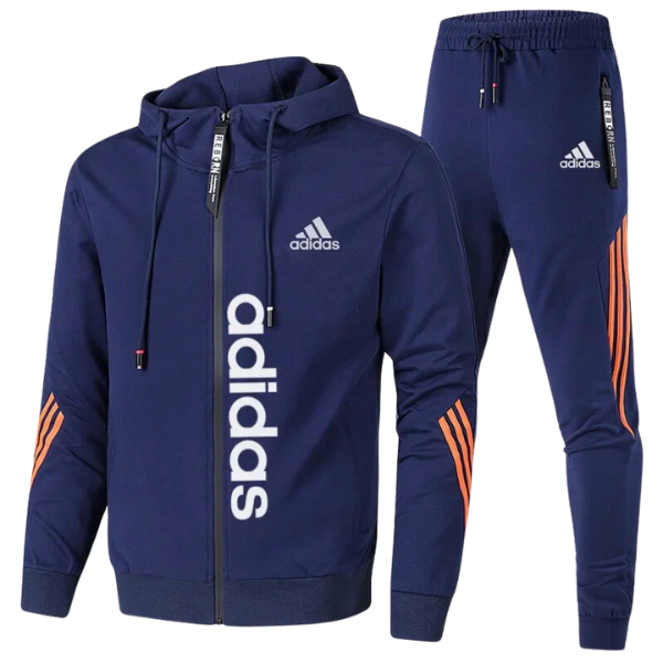 Sports Training Tracksuit