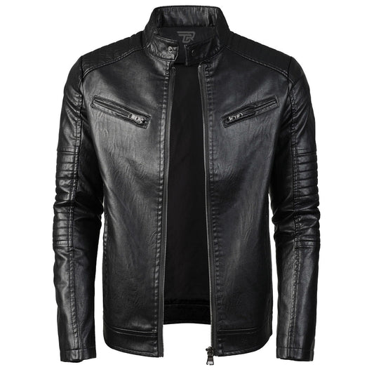 Outfit Rise Macho Jacket