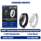 ✅HPRA Certified | 🍀GFOUK™ Ultrasonic Fat Blasting and Detoxing Wristband (🔥LAST DAY 70% OFF)