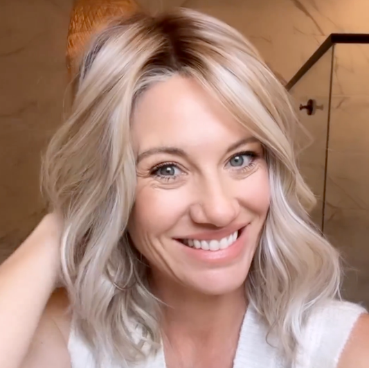 Perucas naturais artesanais mais vendidas no verão