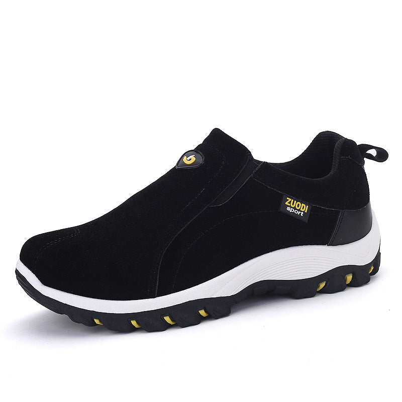 🆕Az új férfi 👟csúszásmentes és strapabíró Ortopéd Cipő