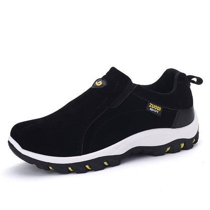 🆕Az új férfi 👟csúszásmentes és strapabíró Ortopéd Cipő