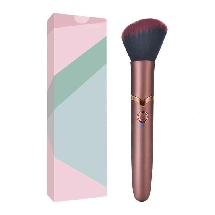 Brush 2.0 – akkumulátor, újratölthető USB vibrátor